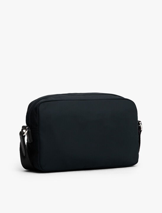 Nylon Reporter Bag