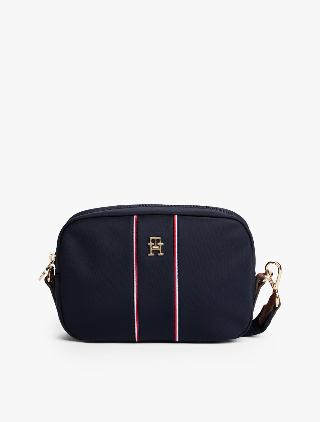 Popette Camera Bag, Space Blue Corp, hi-res