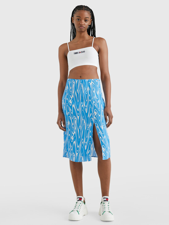 ARCHIVE CROP TOP