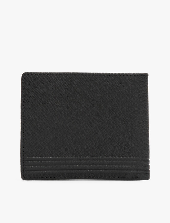 TH Business Card And Coin Wallet
