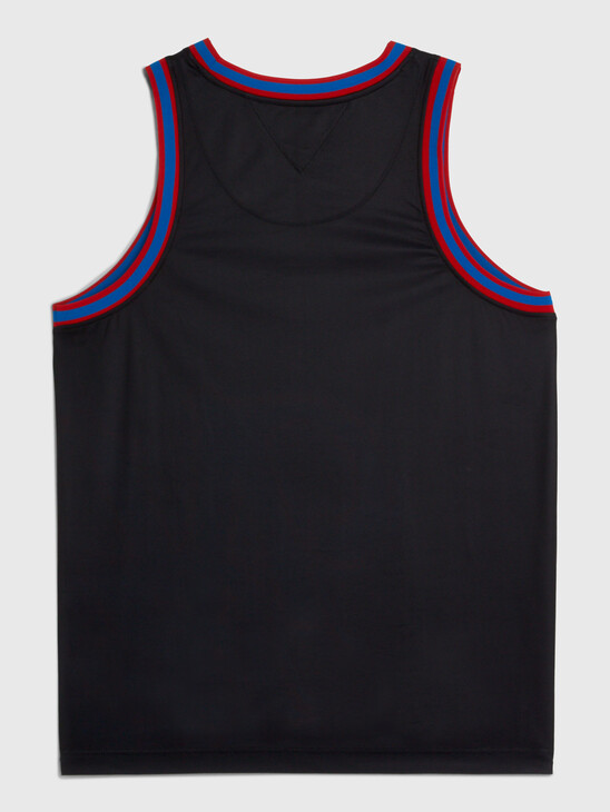 DUAL GENDER BASKETBALL VEST