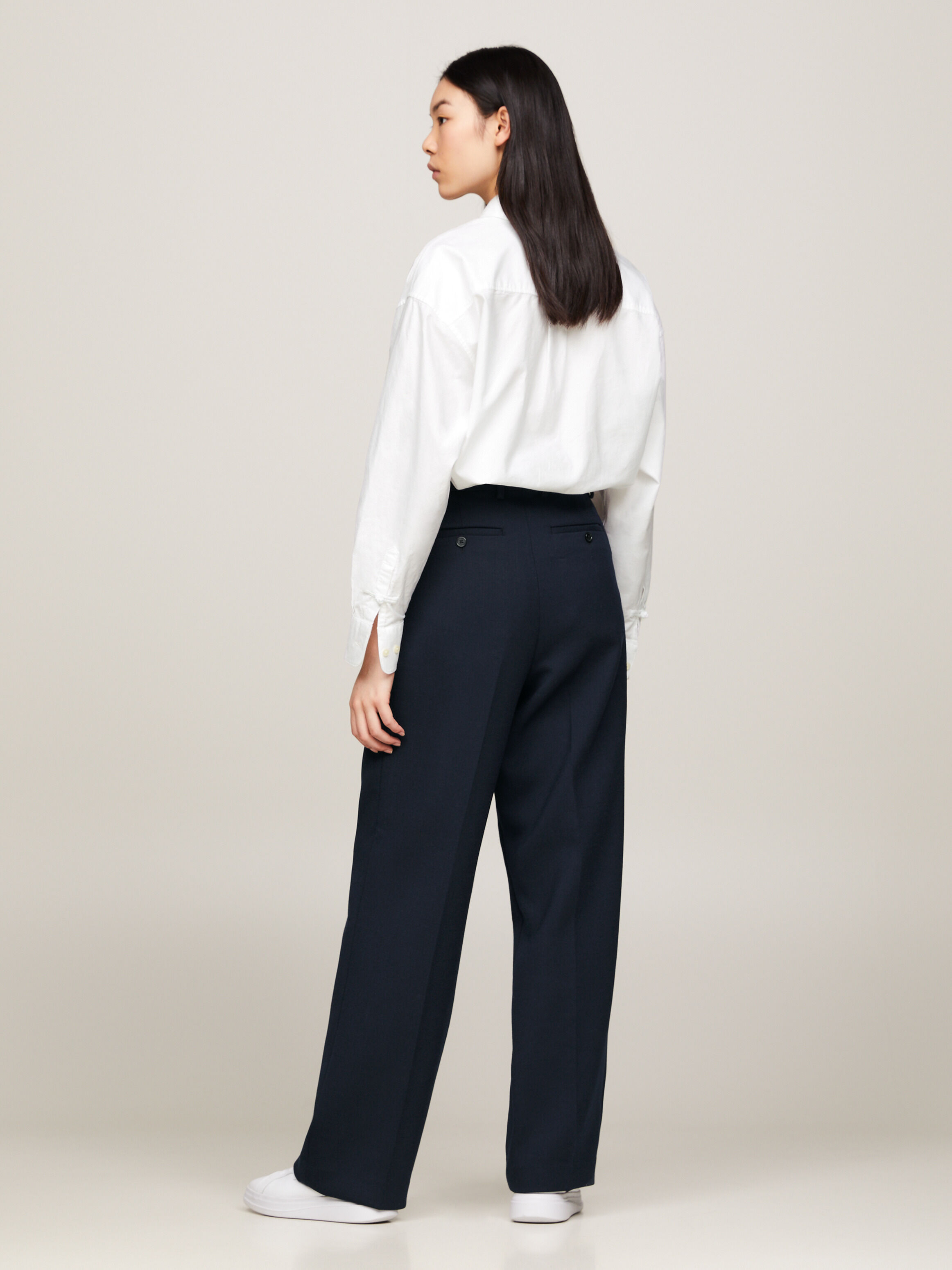Regular trousers deals