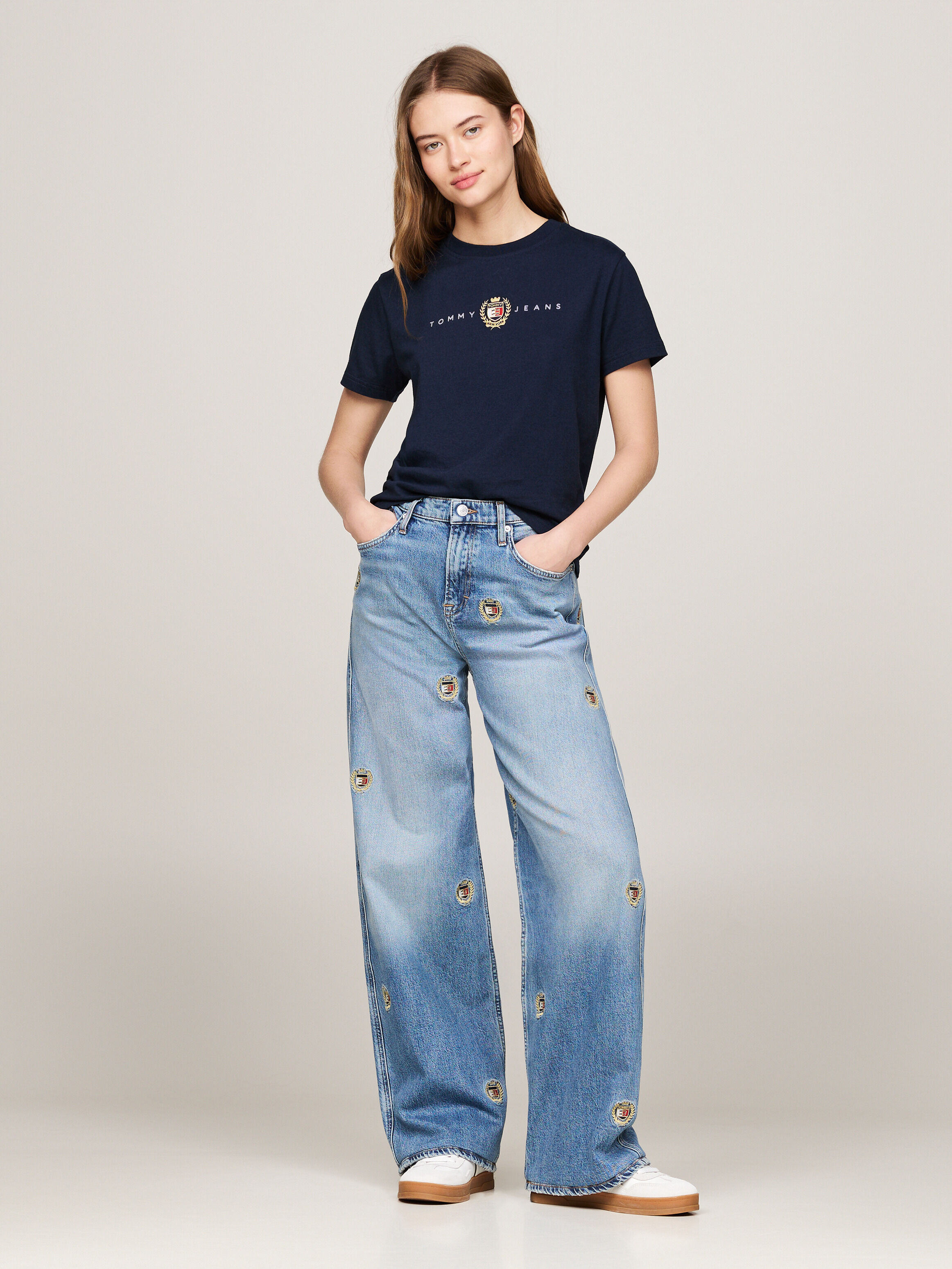Tommy jeans woman outlet