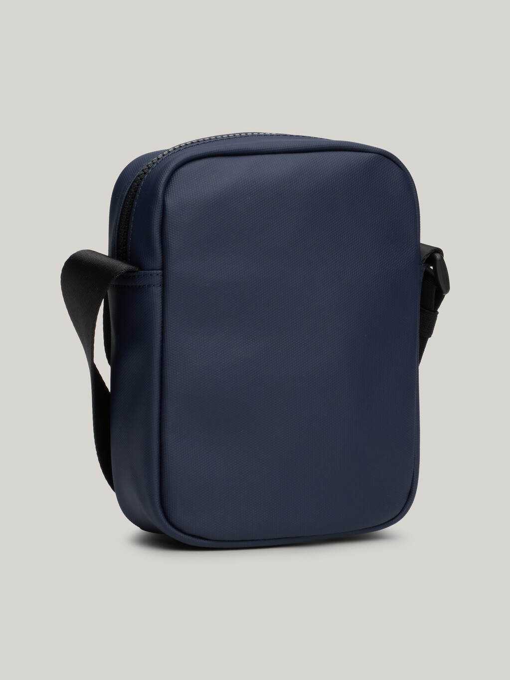 Corporate Woven Reporter Bag, Space Blue, hi-res