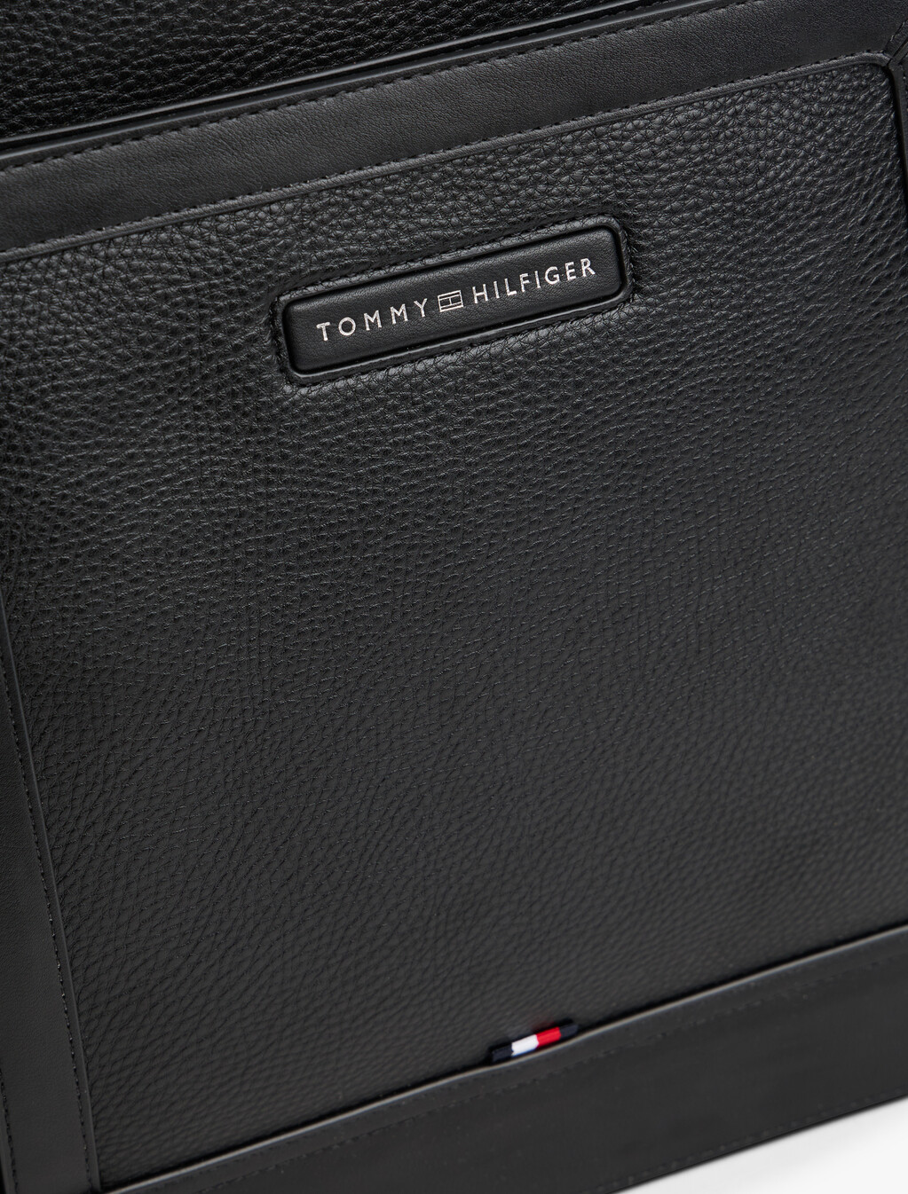 TH Central Dome Backpack, Black, hi-res