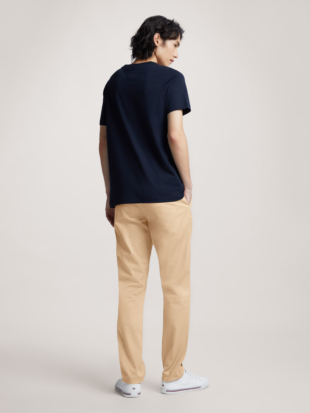 Denton Technical Twill Pants, Classic Khaki, hi-res