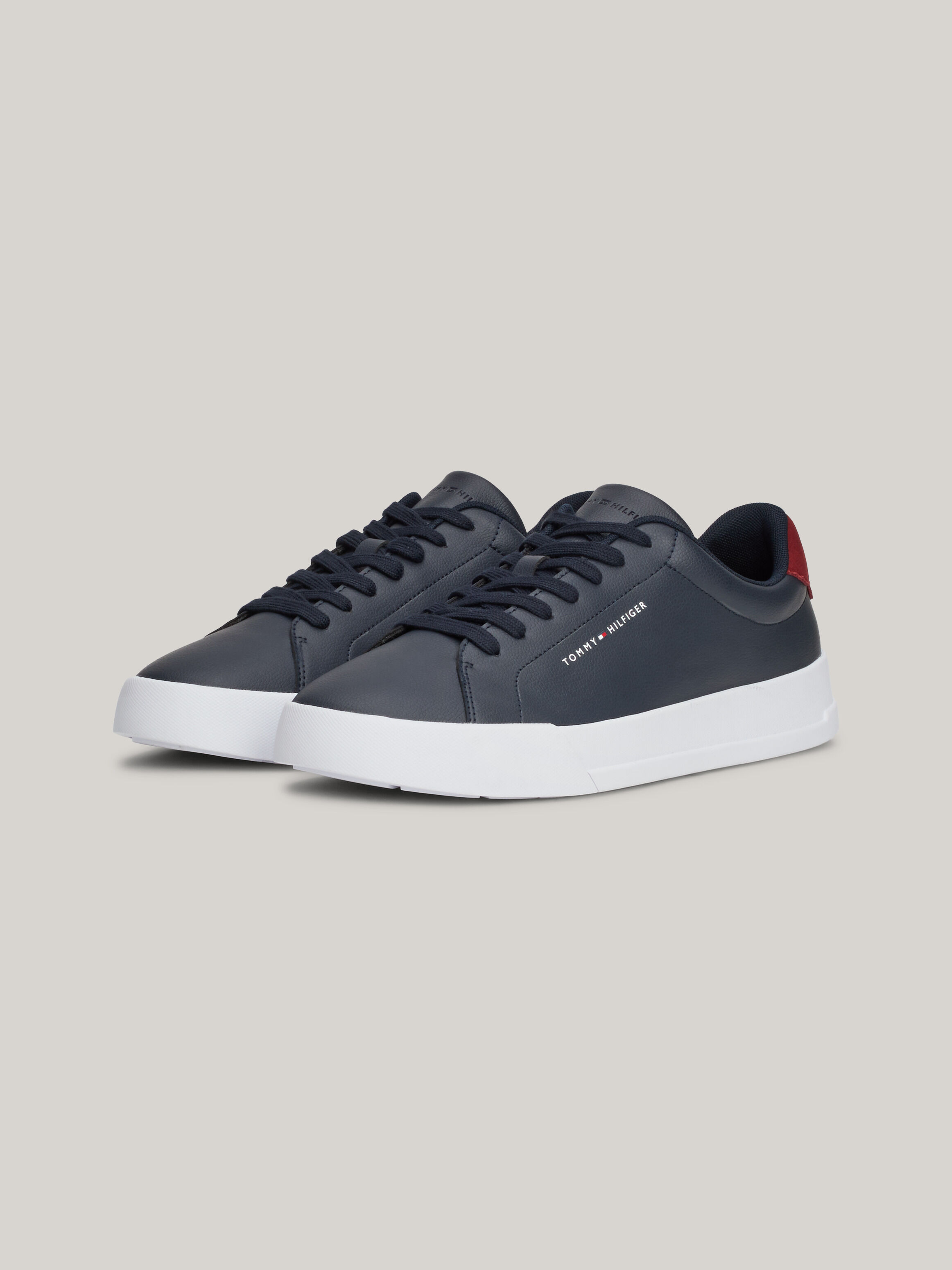 Men s Trainers Tommy Hilfiger Singapore