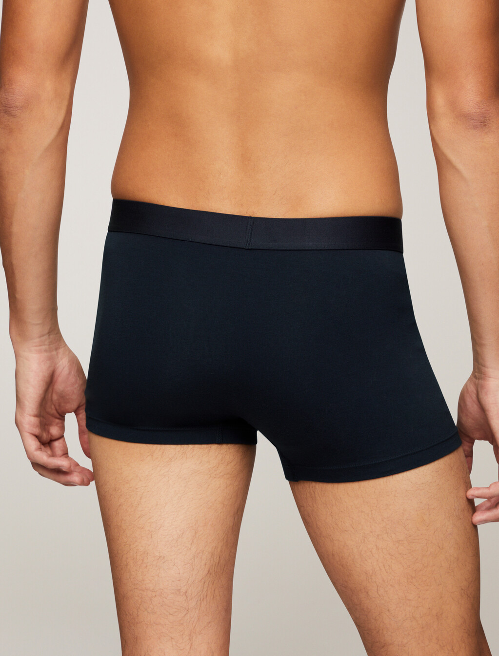 3-Pack TH Original Logo Waistband Trunks, Des Sky/Des Sky/Des Sky, hi-res