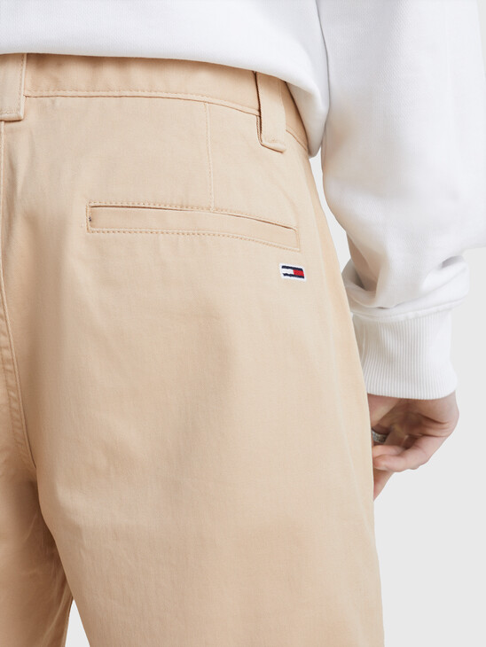 SCANTON FIT CHINOS