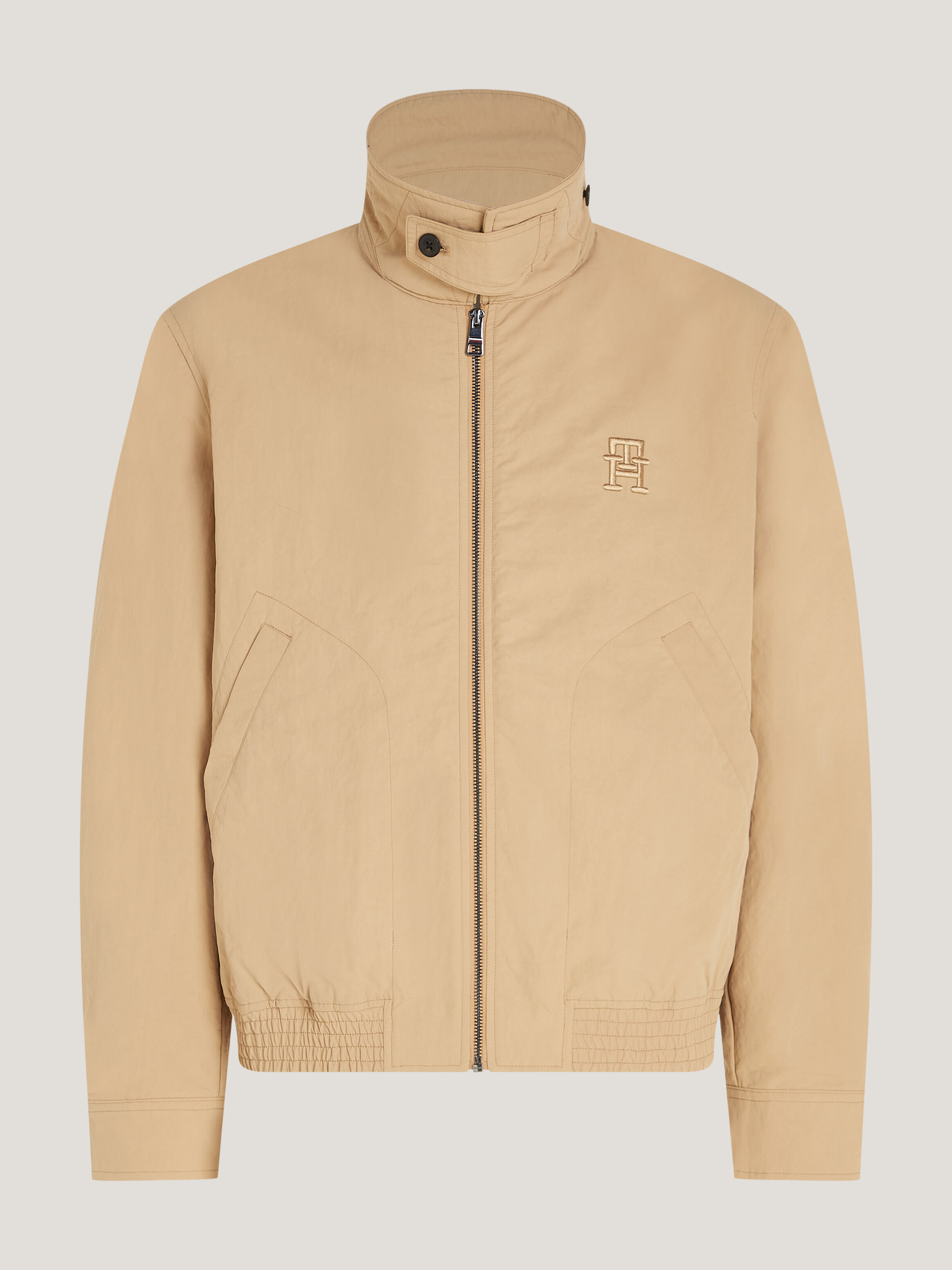 Warm harrington jacket cheap