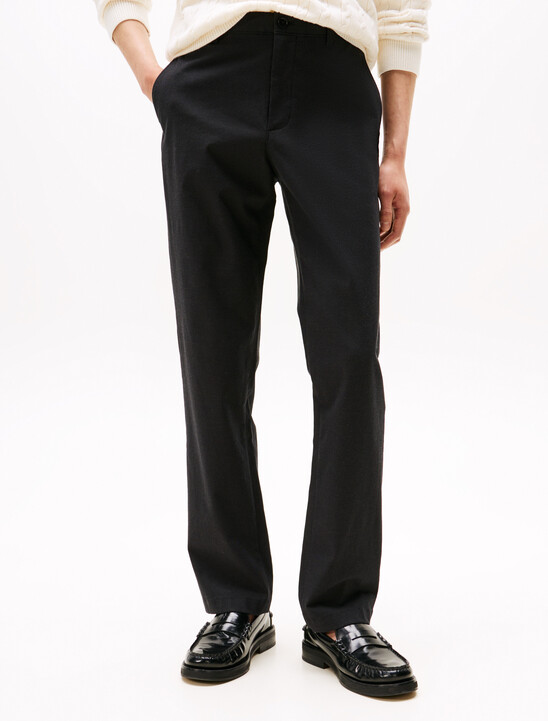 Mercerized Cotton Chino