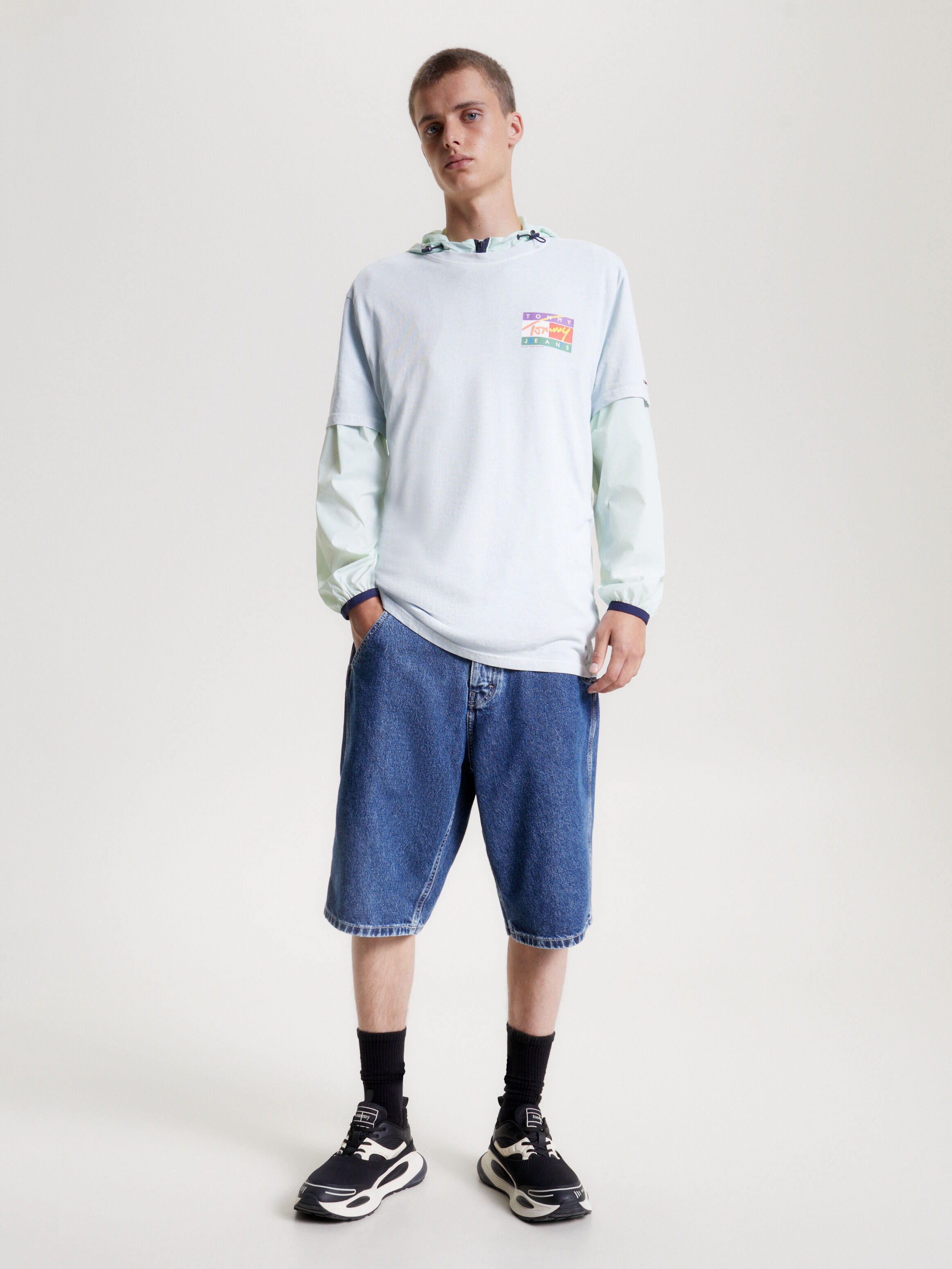 Cheap tommy hilfiger men's clothes store
