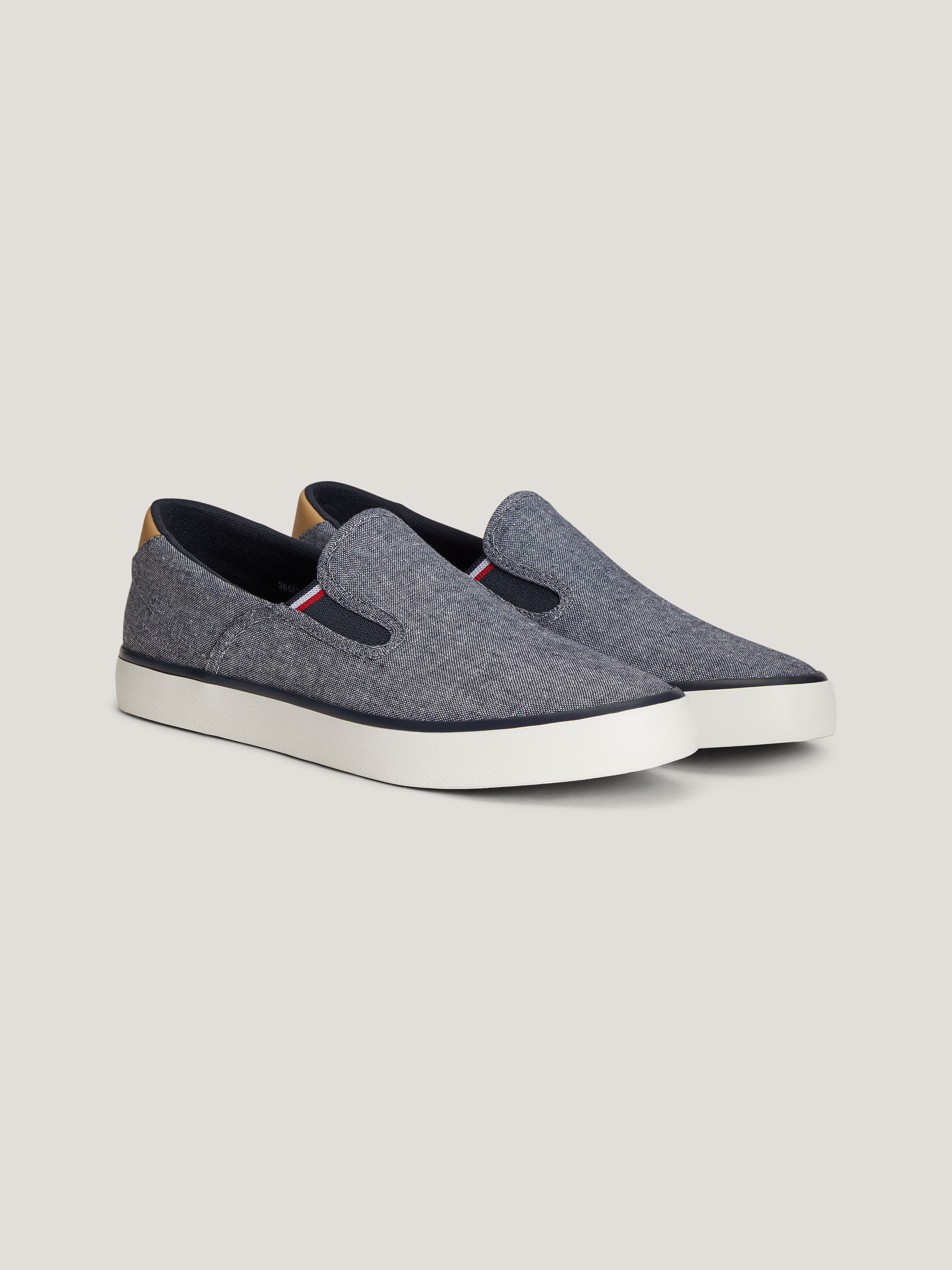 Tommy hilfiger clearance mens trainers sale