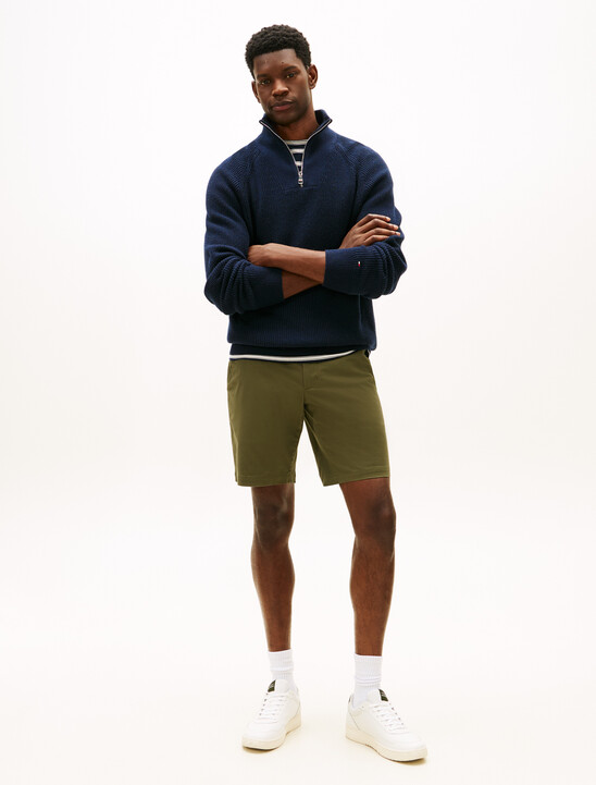 1985 Collection Brooklyn Twill Shorts