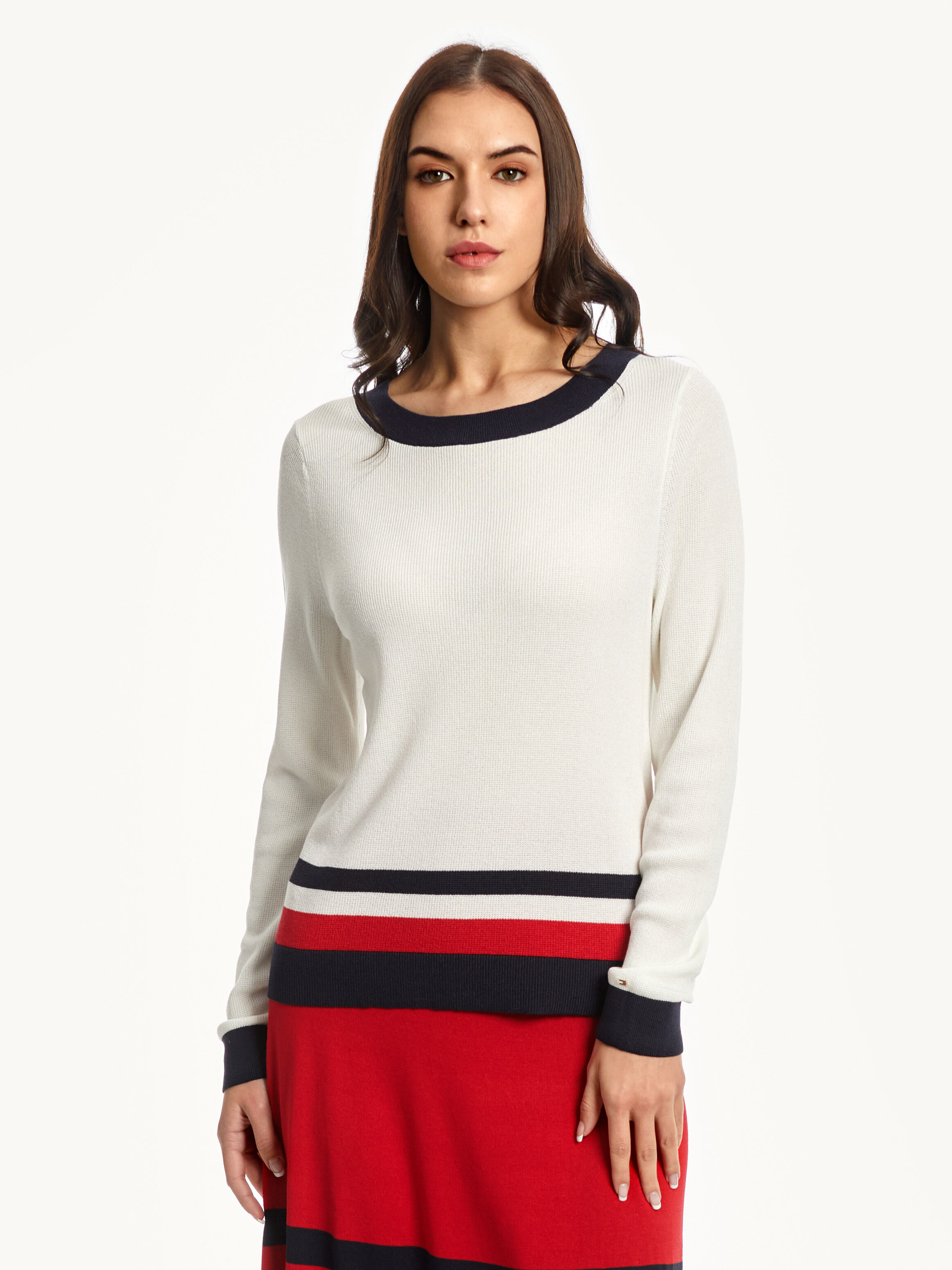 tommy hilfiger sweater women