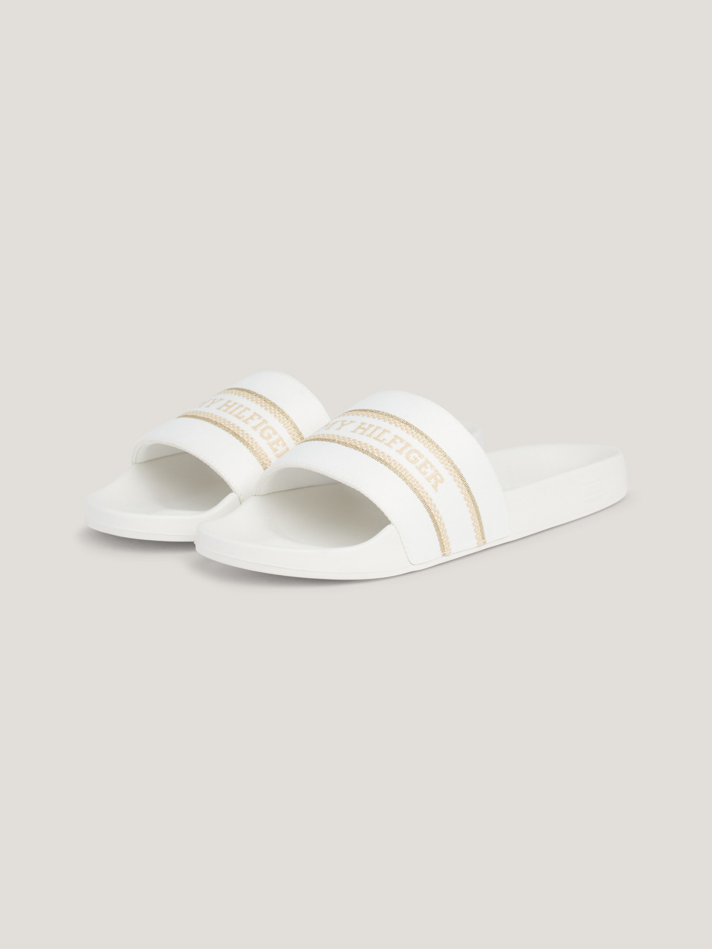 Women s Sandals Sliders Flip Flops Tommy Hilfiger Singapore