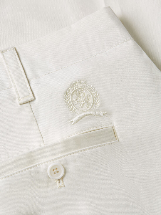 Crest Relaxed Fit Chinos