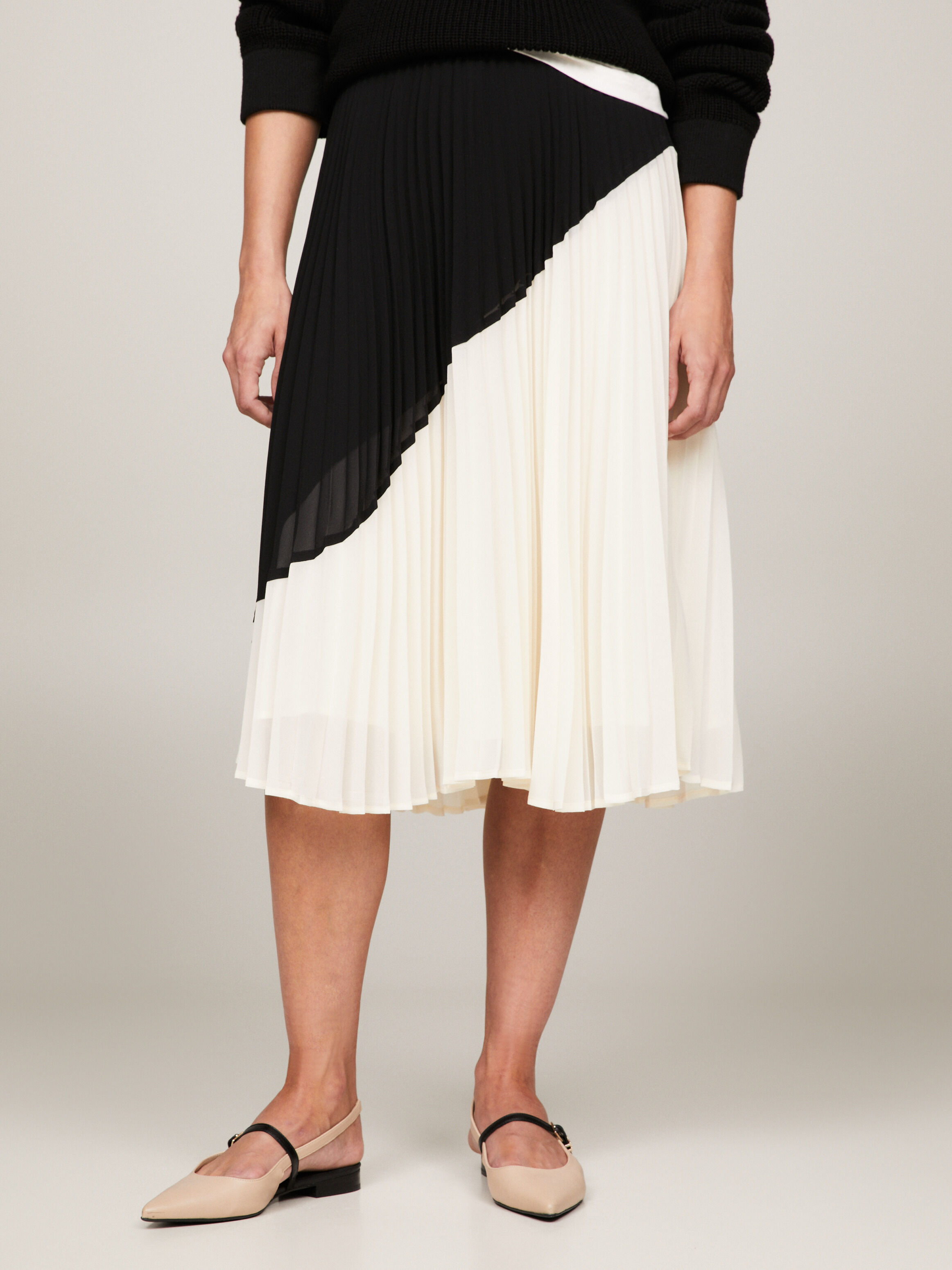Flared skirt singapore sale