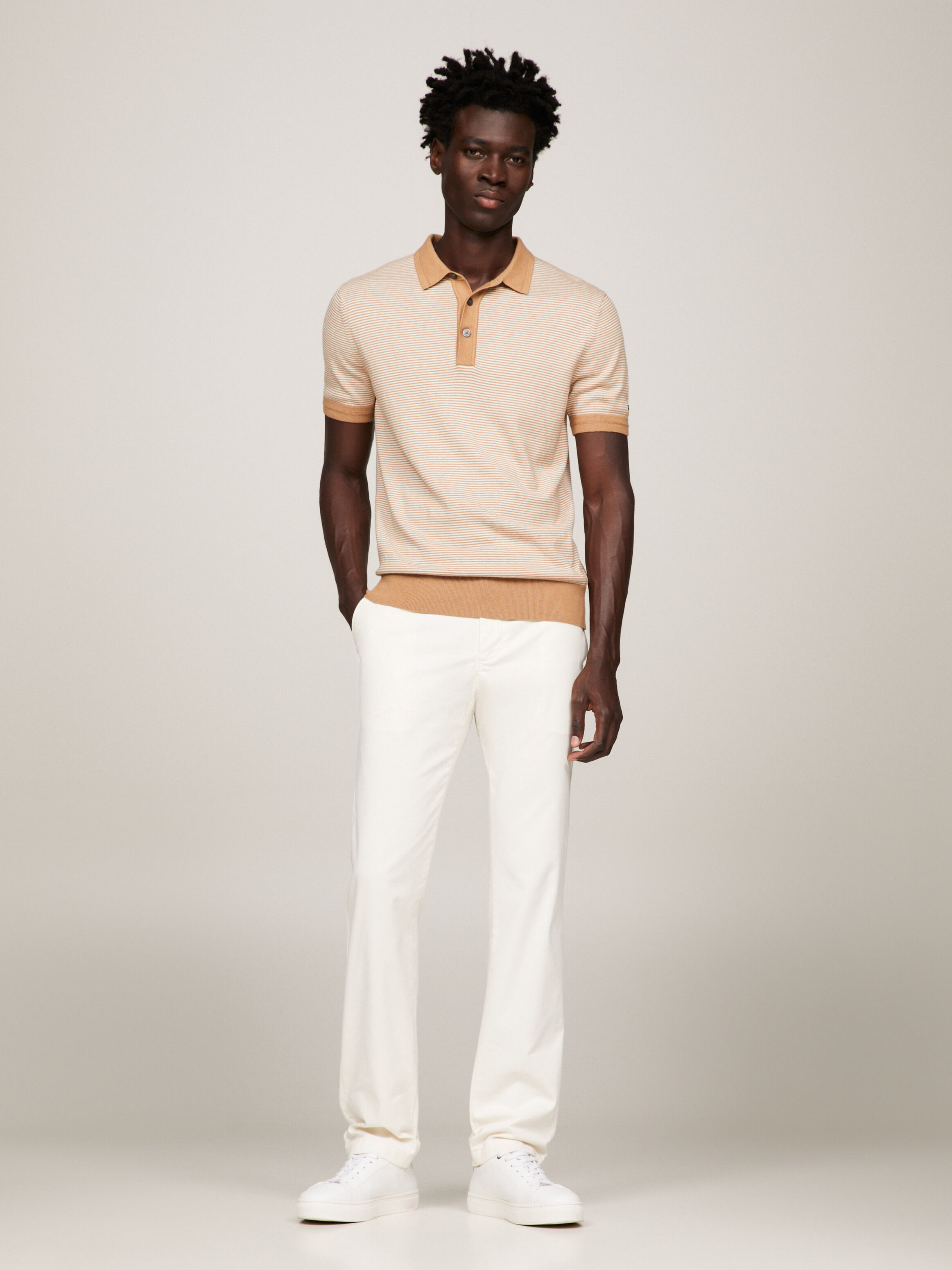 Men's casual khaki discount pants