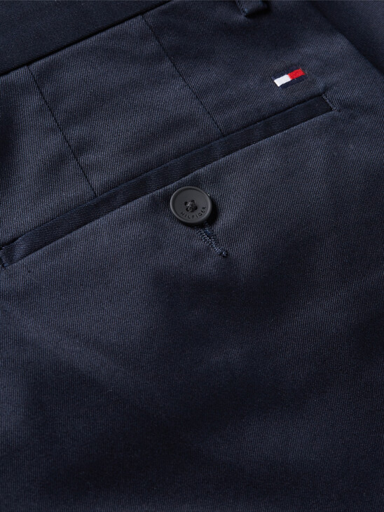 DENTON TECHNICAL TWILL PANTS