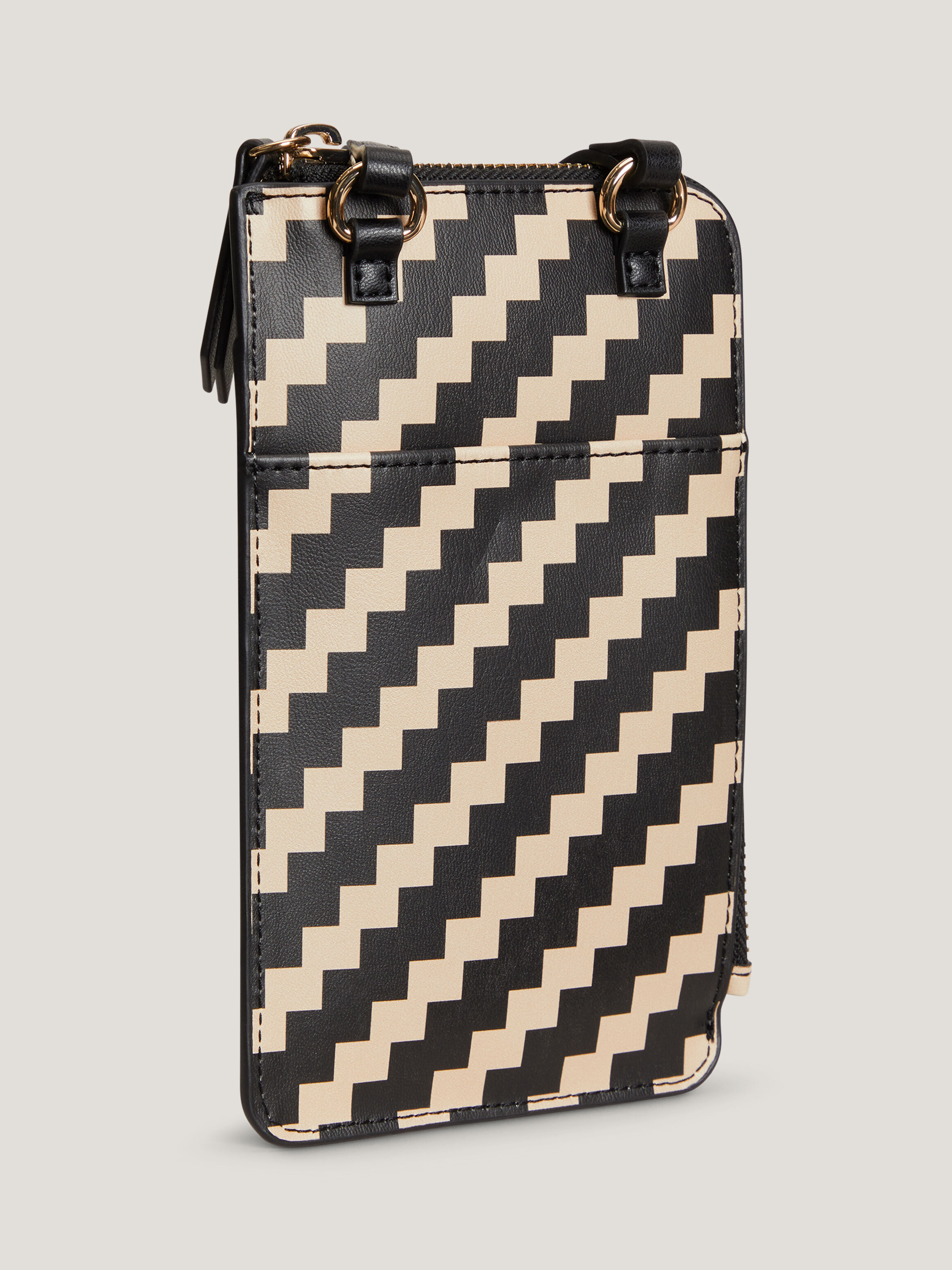 Tommy hilfiger phone wallet discount