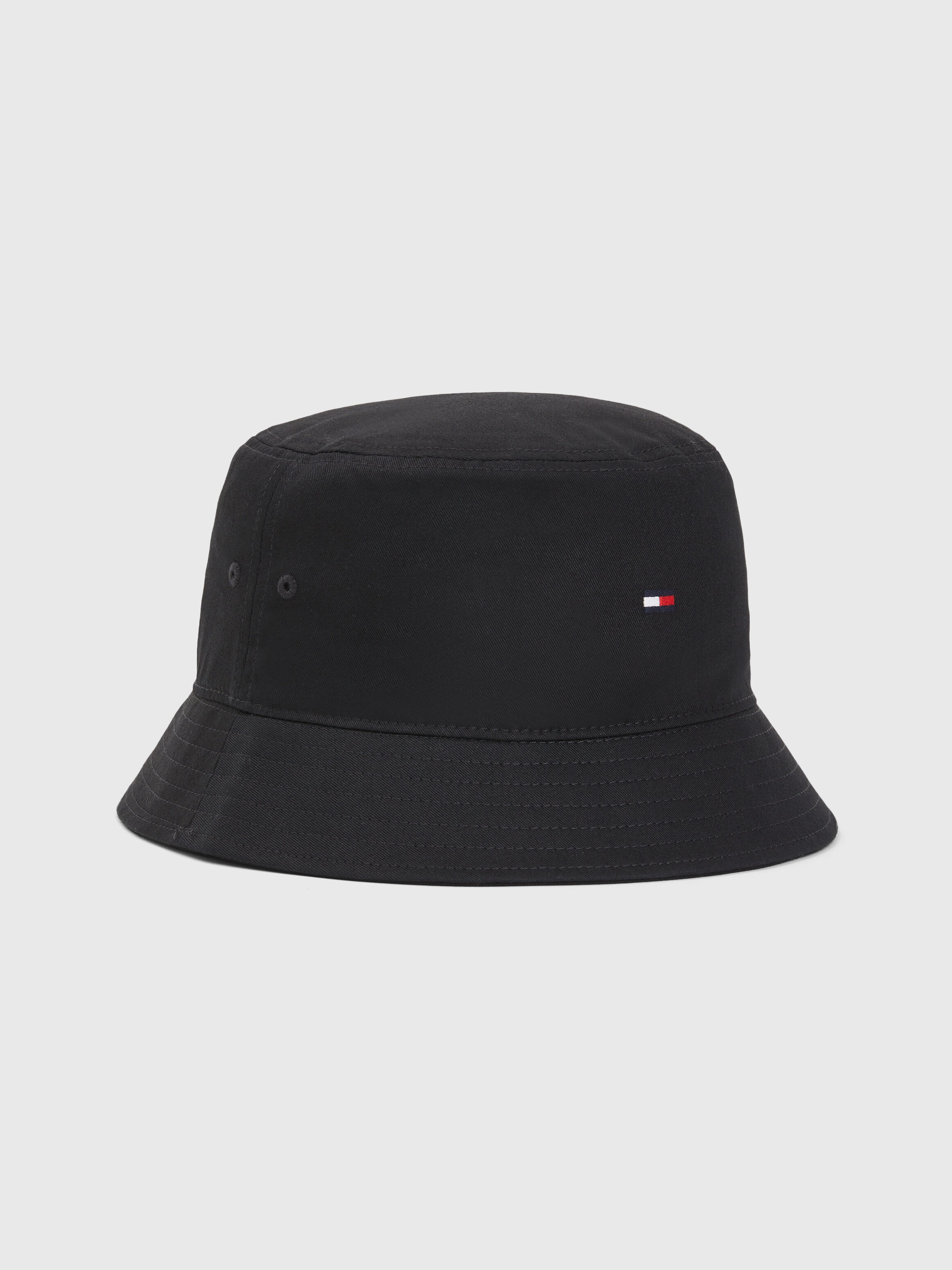 Flag bucket hat tommy hilfiger deals