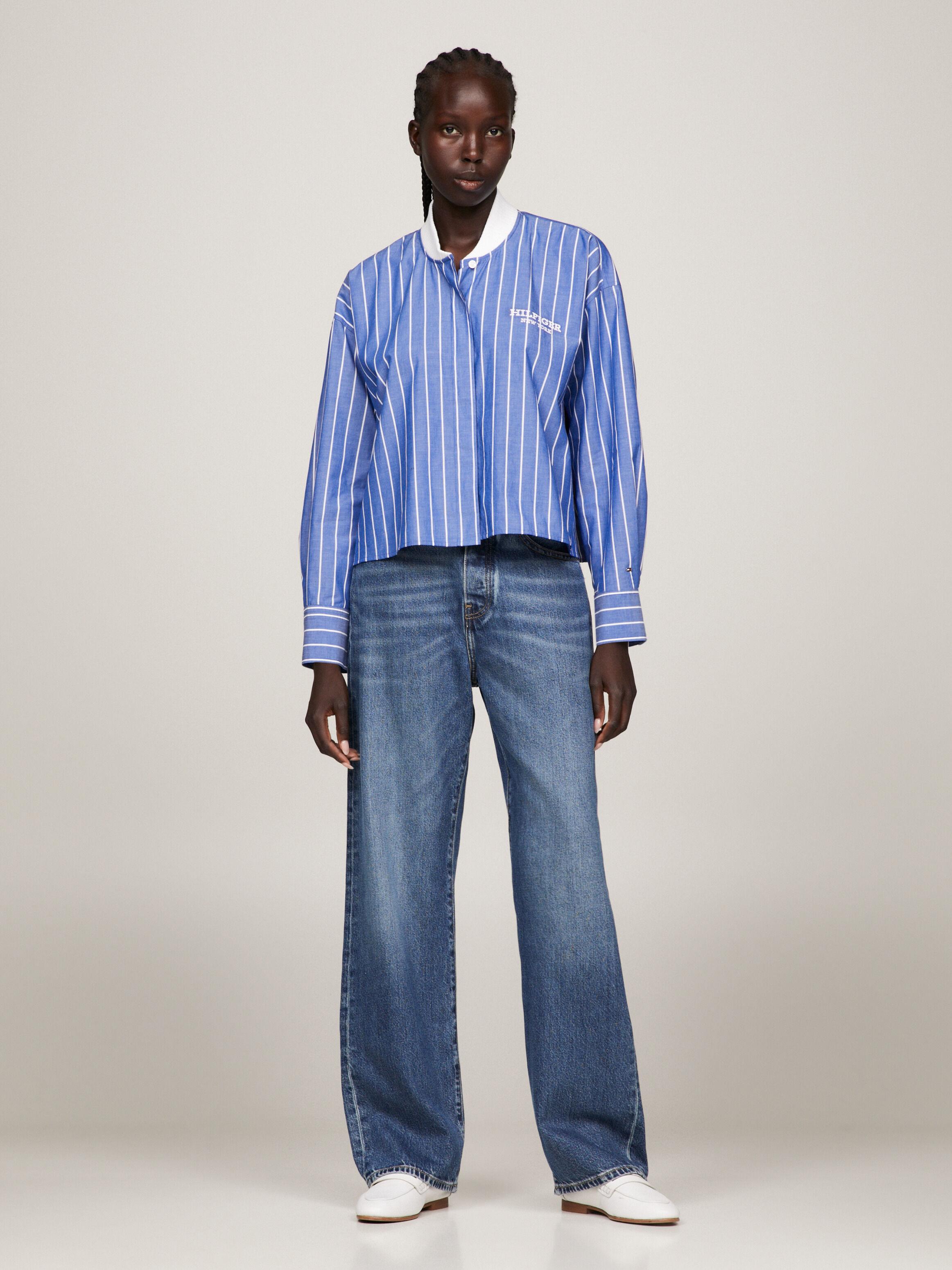 Cheap tommy hotsell hilfiger women's shirts