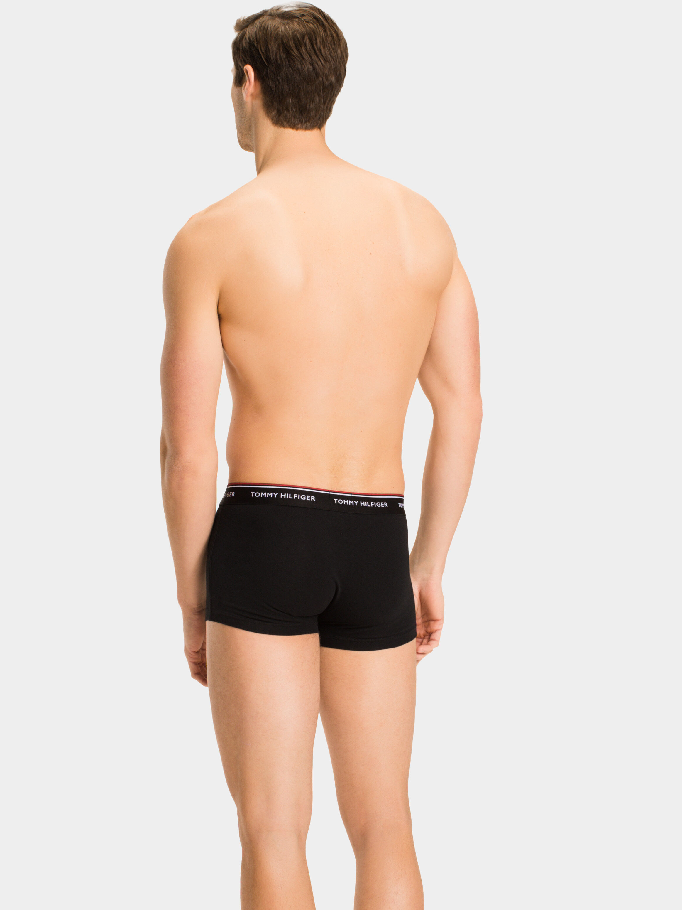 Low rise trunks online