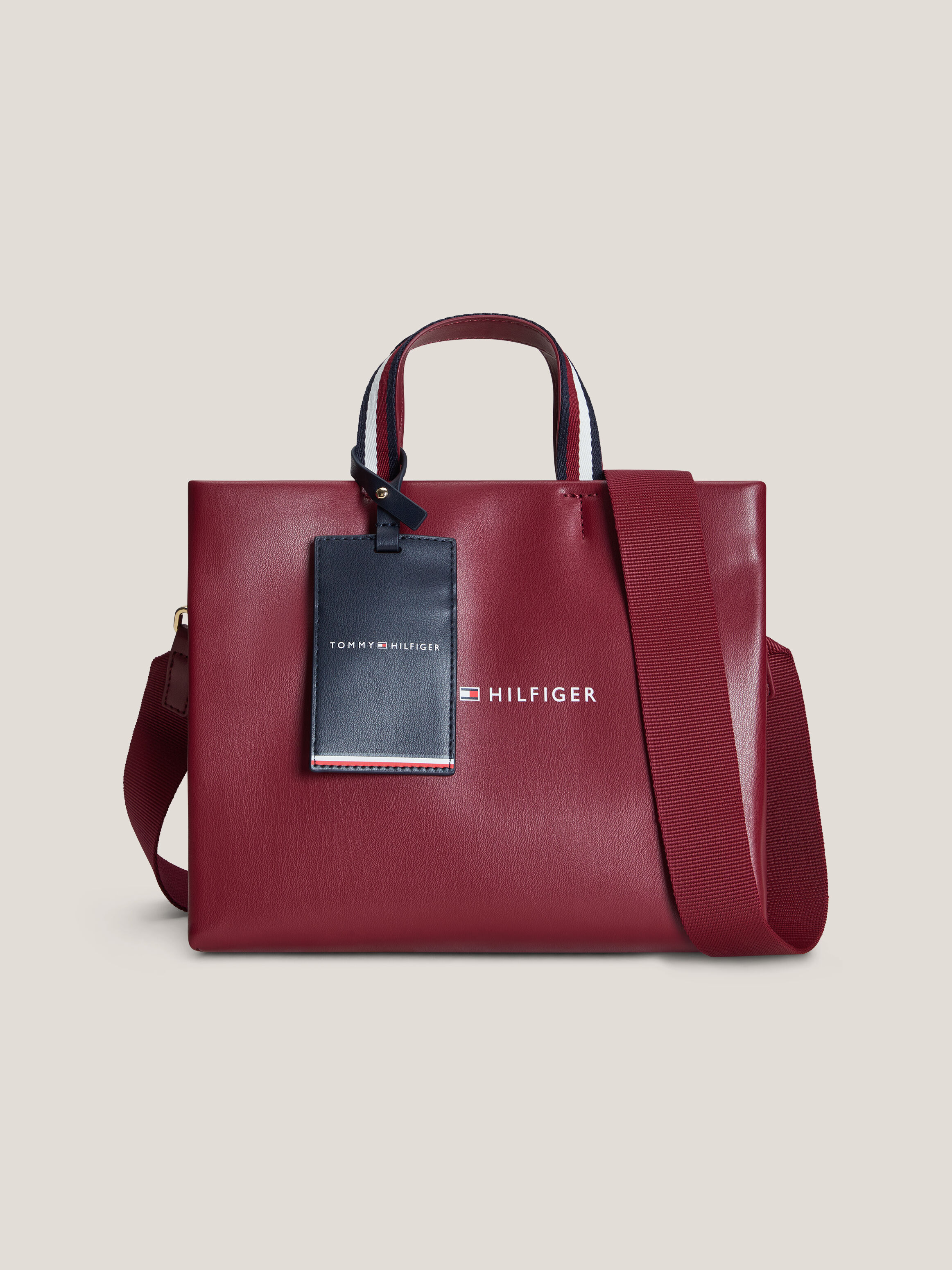 Shopper tommy hilfiger on sale