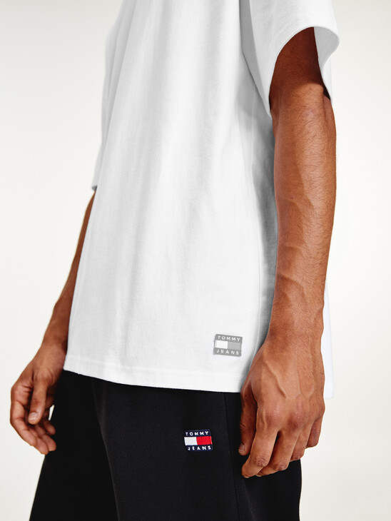 Tonal Flag T-Shirt Tonal Flag T-Shirt