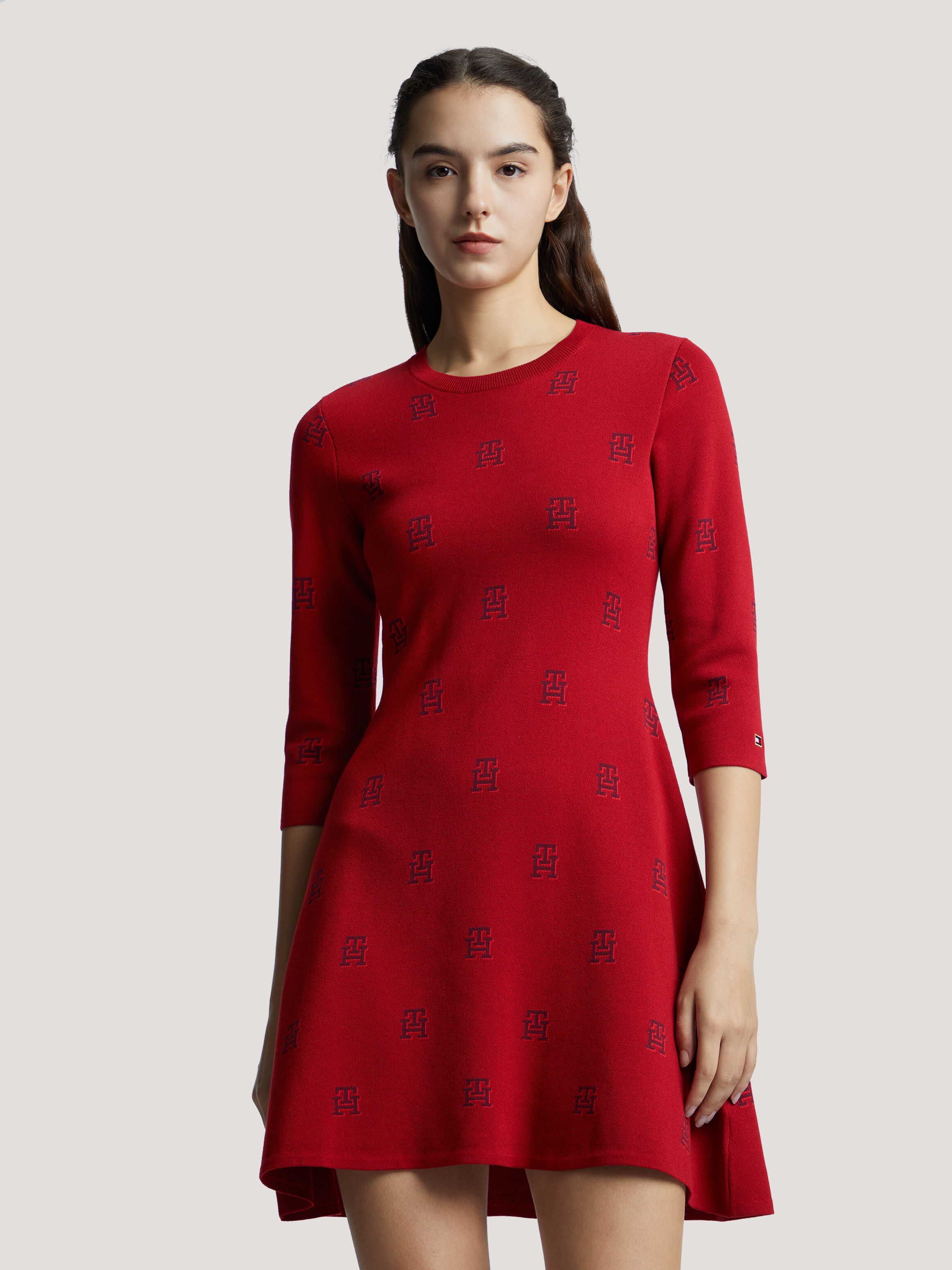 Cheapest tommy hilfiger clothes 2025
