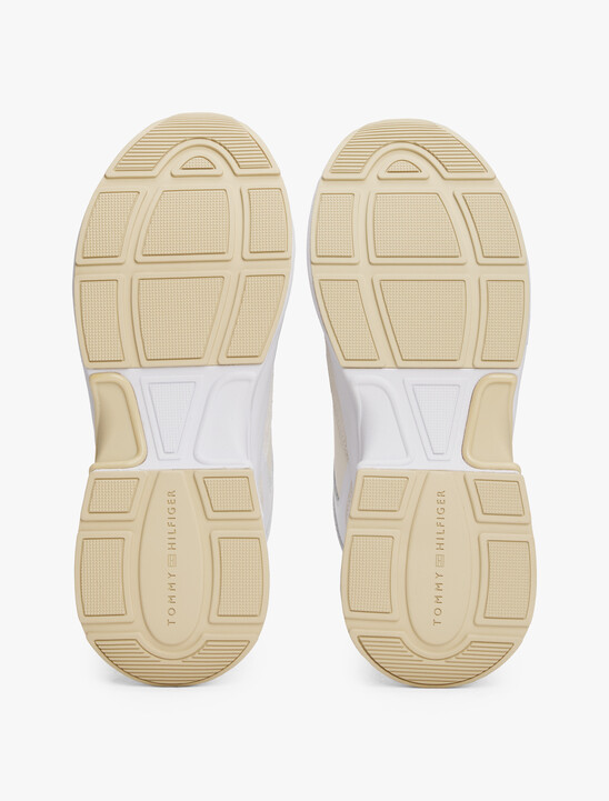 TH Monogram Chunky Trainers