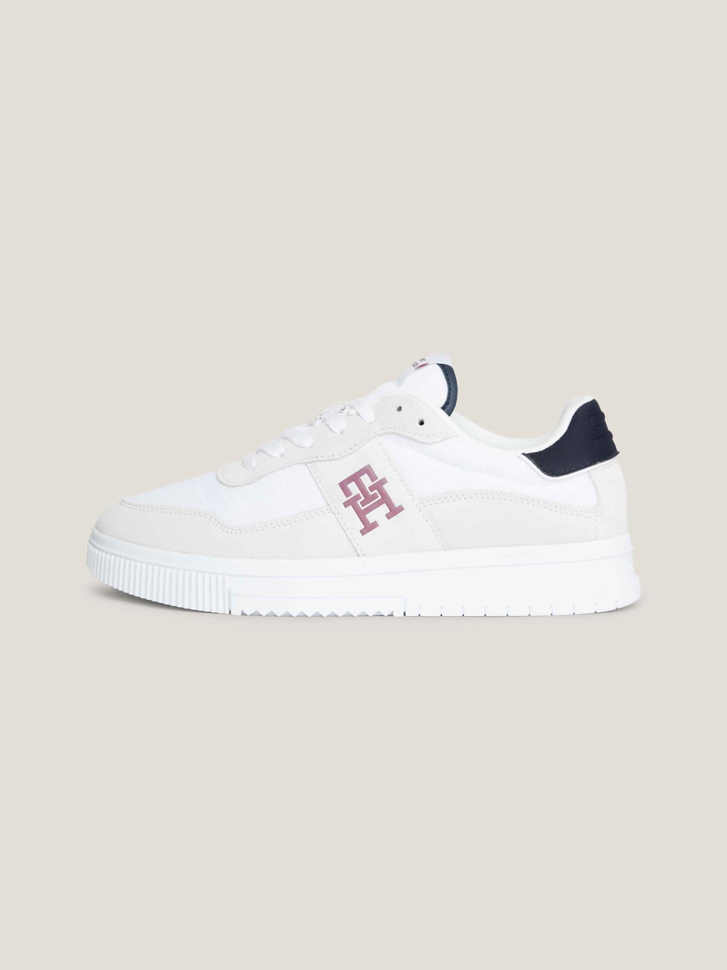 Ralph lauren hi top hotsell trainers