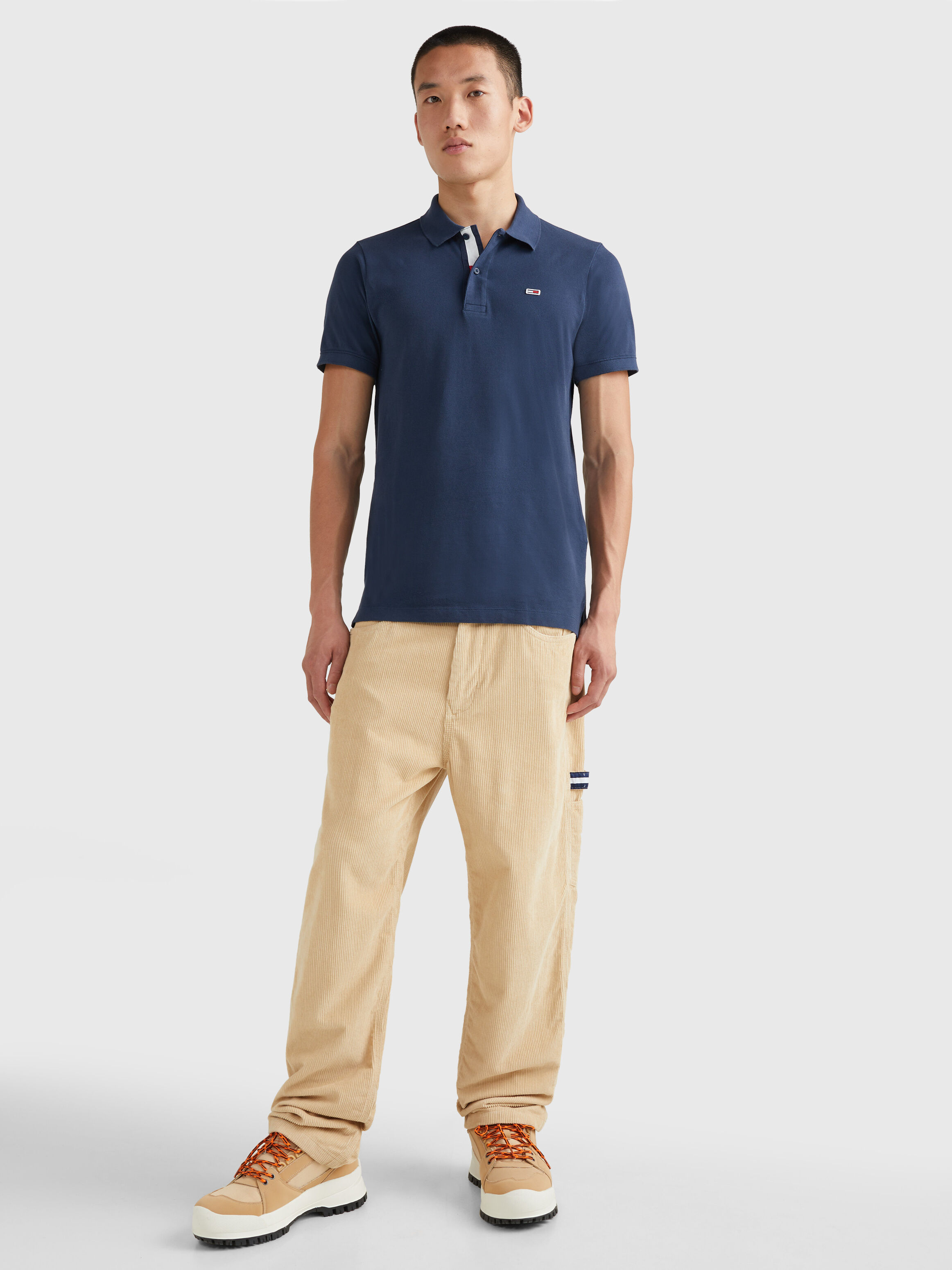 Polo tommy hilfiger denim store