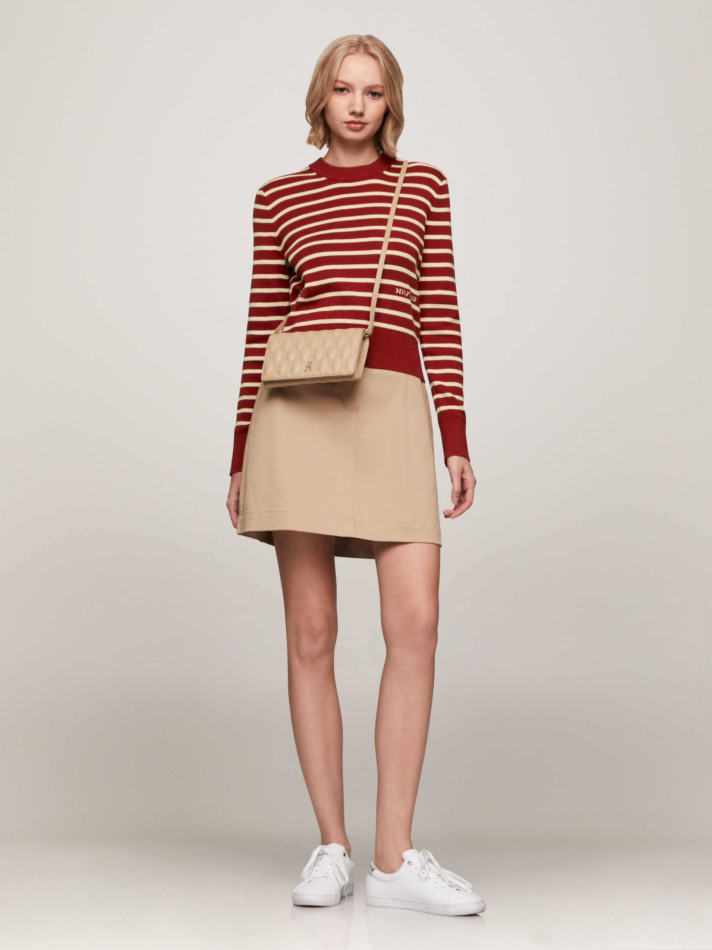 Women s Clothing Tommy Hilfiger Singapore