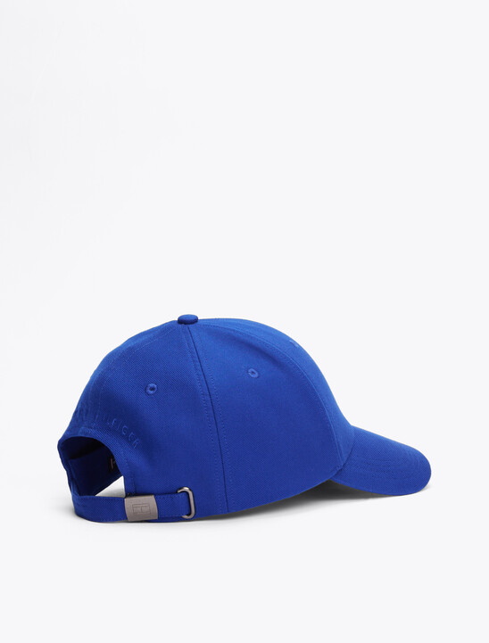 Hilfiger Flag Six-Panel Baseball Cap