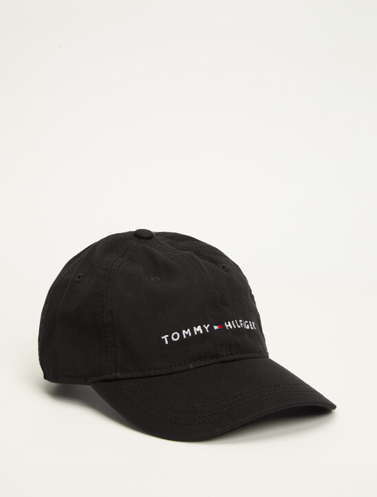 CORE HILFIGER CAP