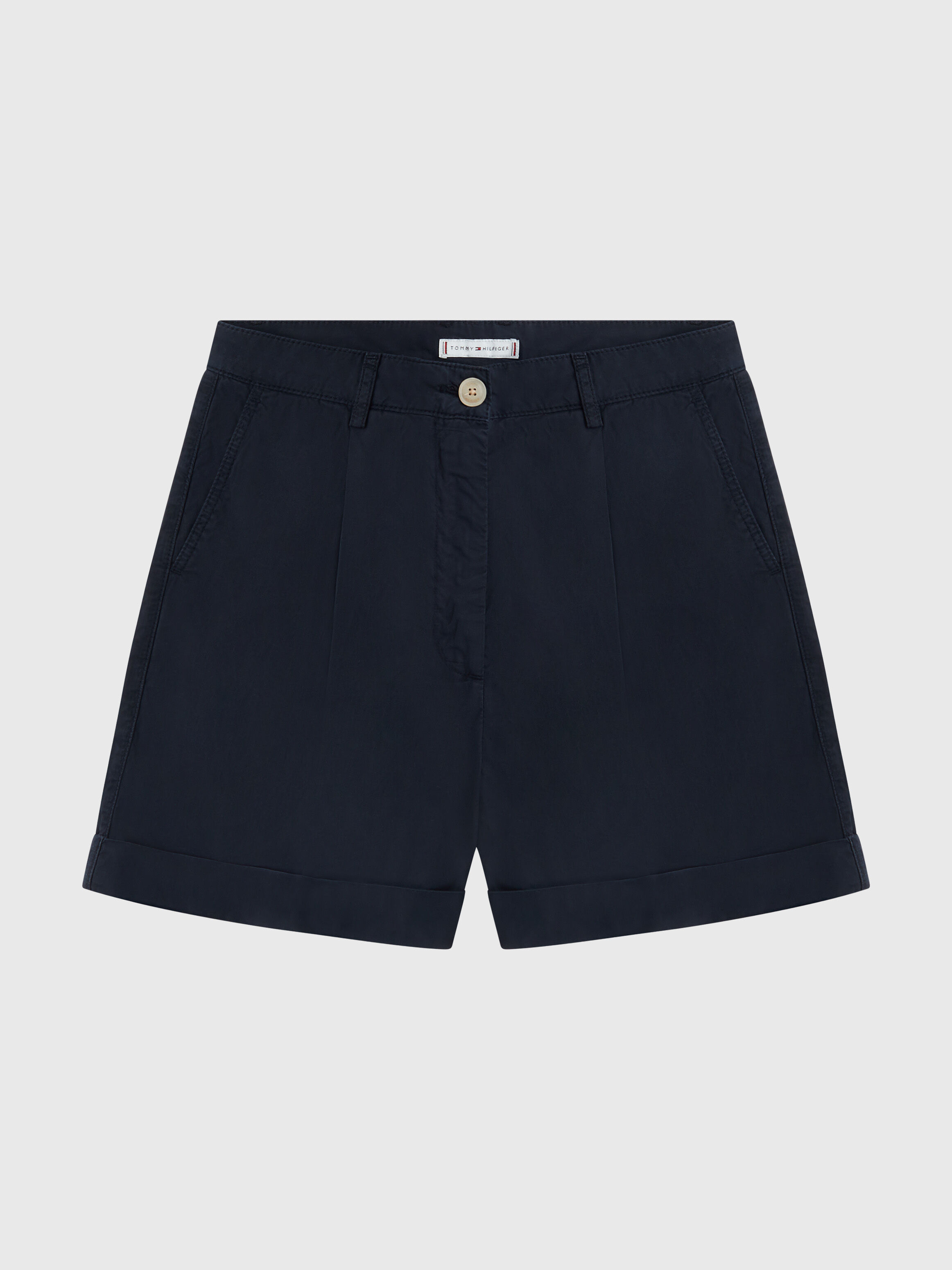 Chino shorts clearance tommy hilfiger
