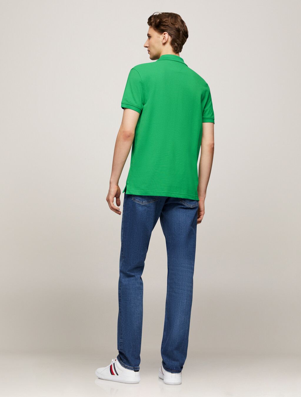 1985 Regular Polo, Radiant Green, hi-res