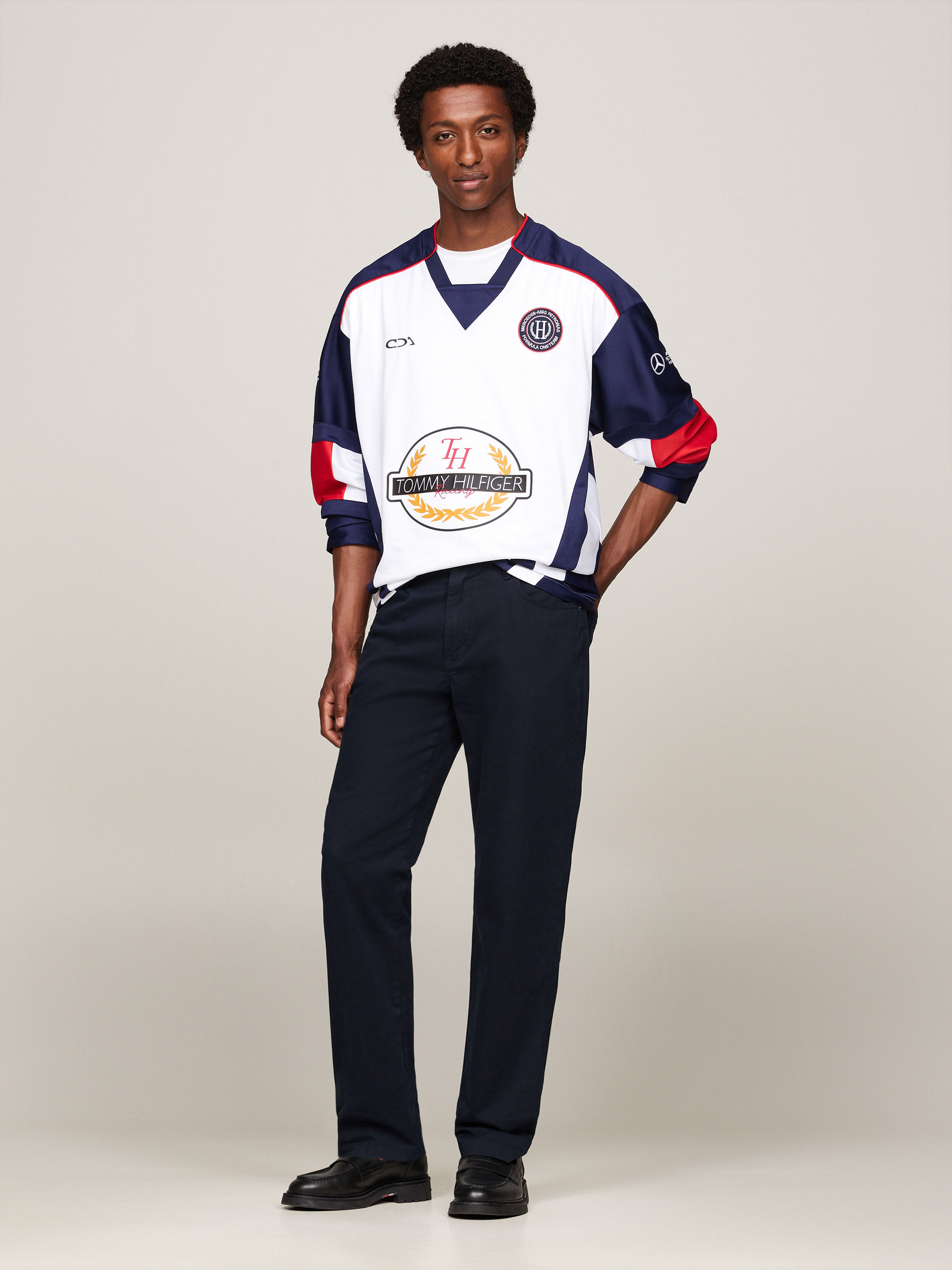 Amg tommy hilfiger hotsell