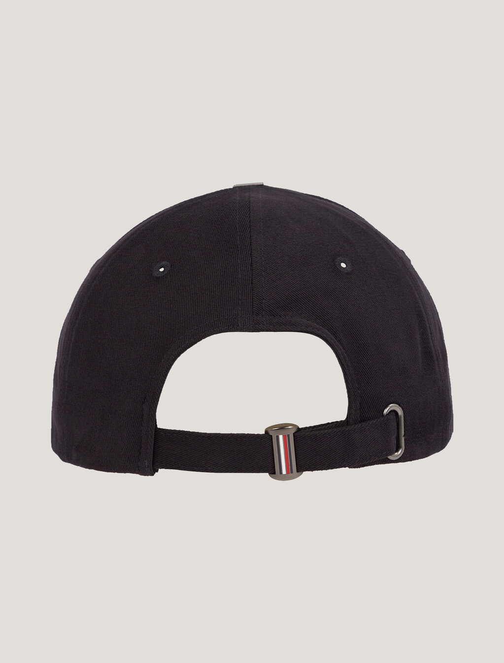 Tommy Hilfiger Established Downtown Cap, Black, hi-res