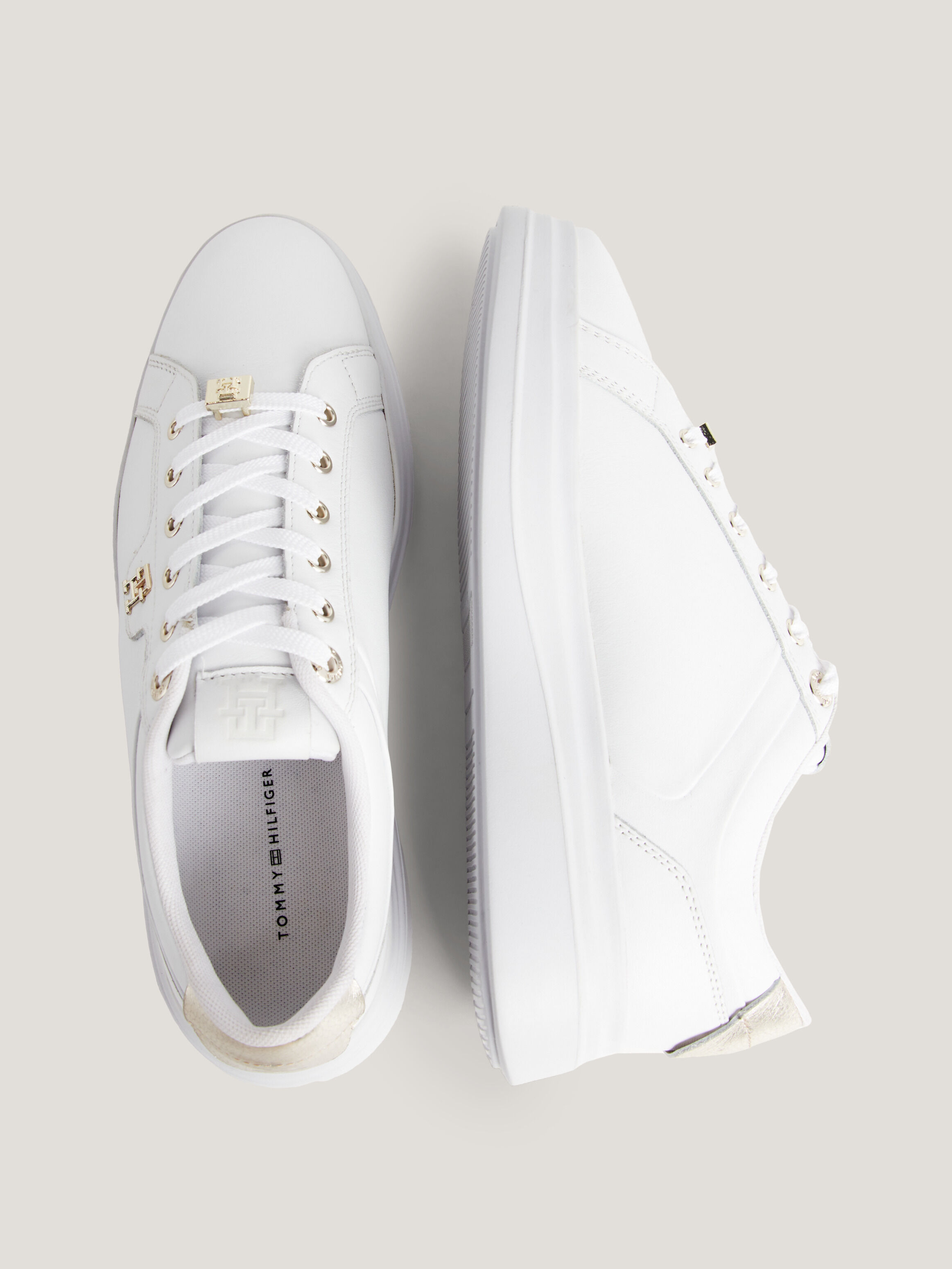 Trainers Tommy Hilfiger Singapore
