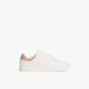 Ecru / Coastal Taupe