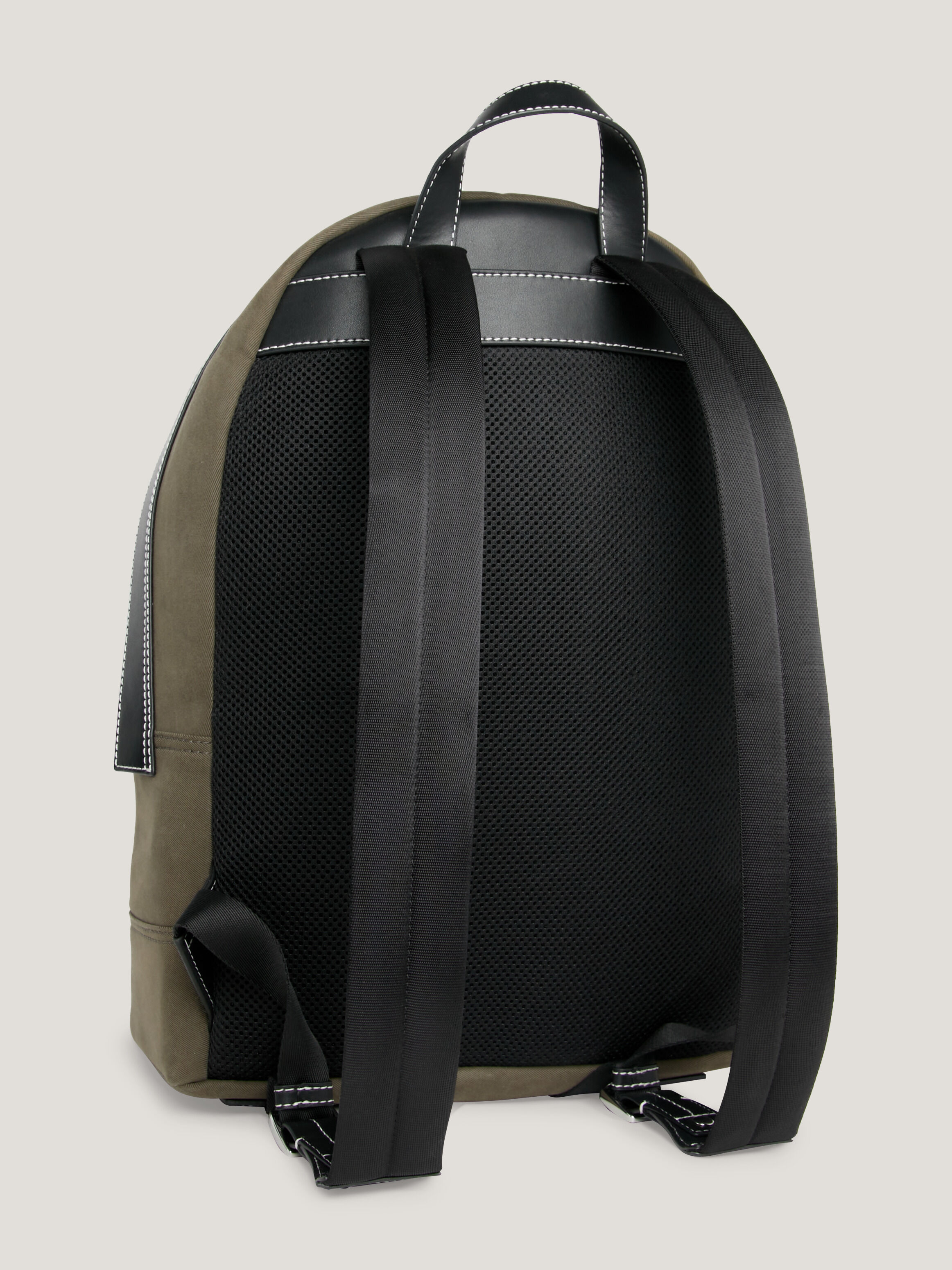 Mens backpack tommy discount hilfiger