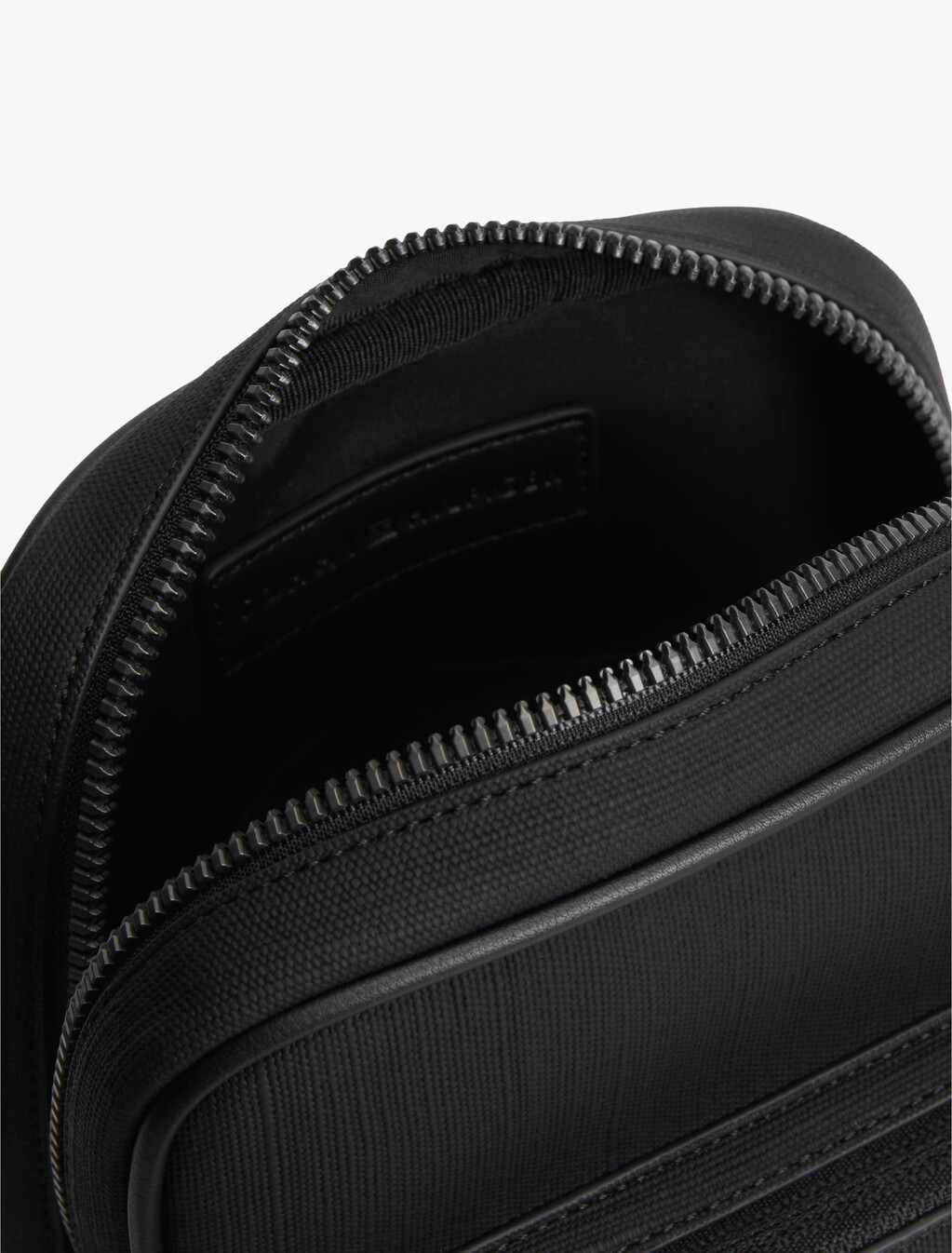 Sling Bag, Black, hi-res