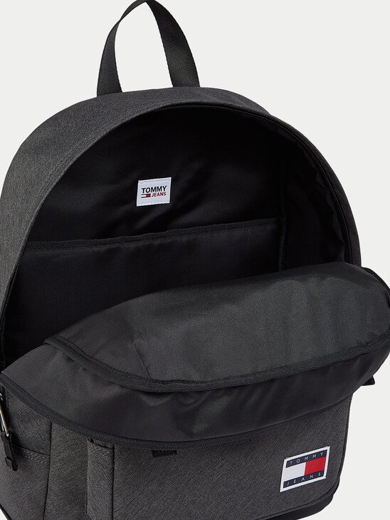 TOMMY JEANS CASUAL BACKPACK