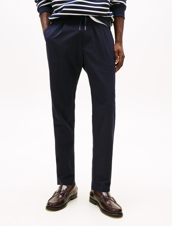Harlem Water Repellent Relaxed Chinos