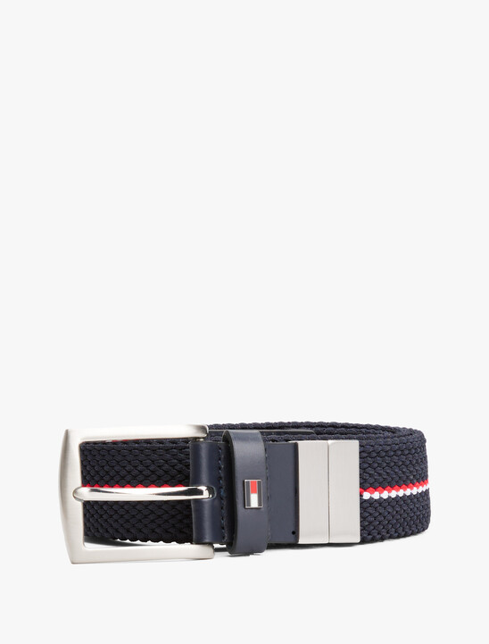 Denton Elastic Reversible Belt 3.5