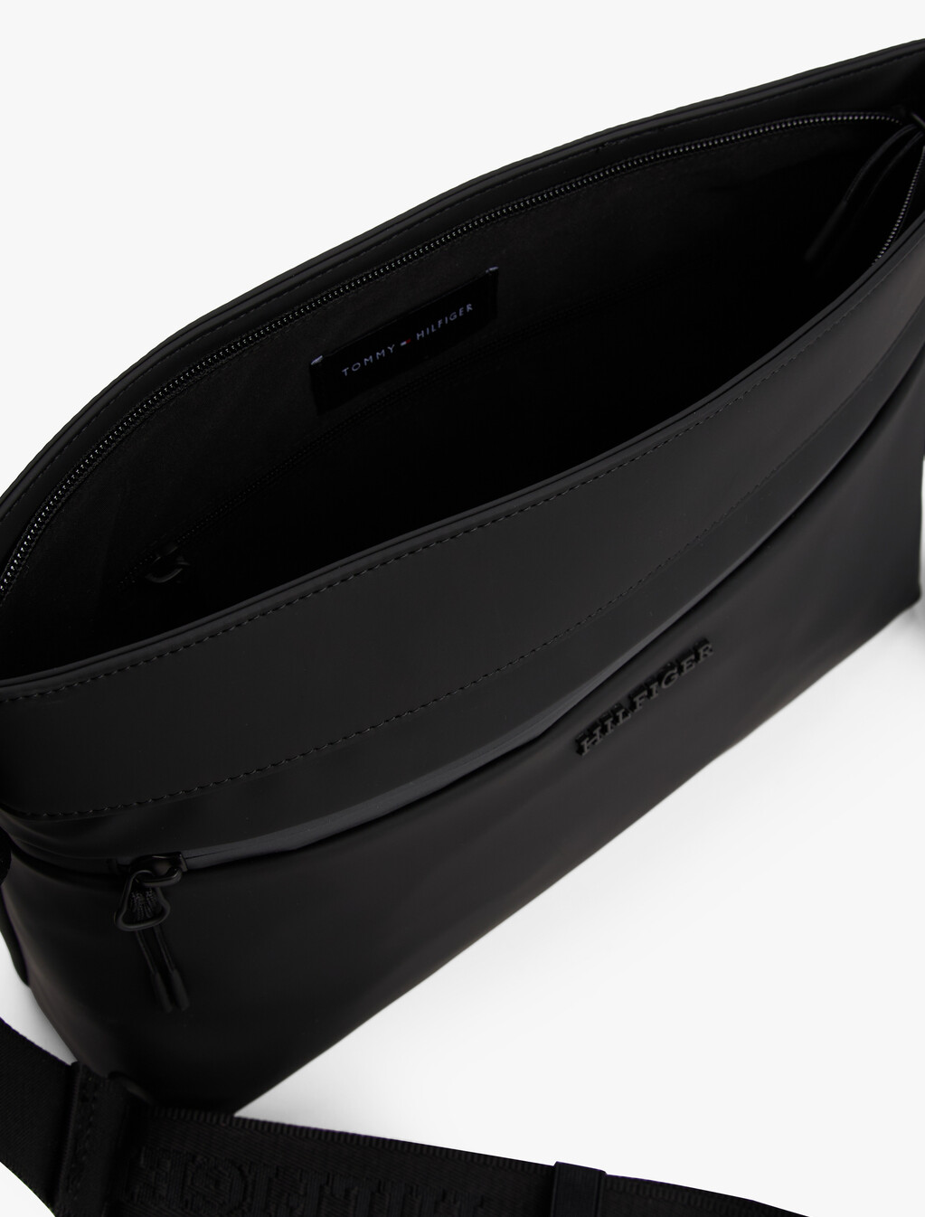 TH TPU MESSENGERBlack, Black, hi-res