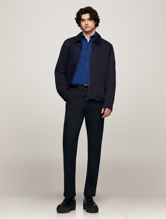 Denton Stretch Twill Pants